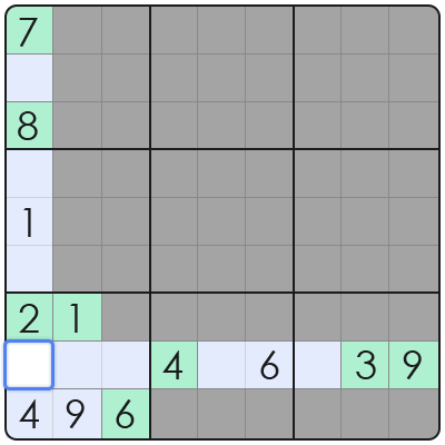 swordfish sudoku strategy
